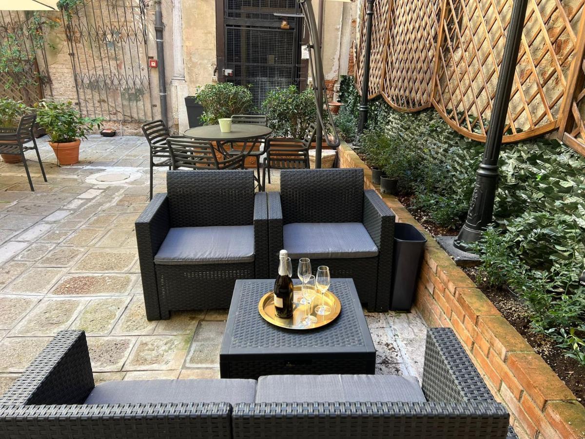 Corte Del Doge Di Rialto Bed & Breakfast
