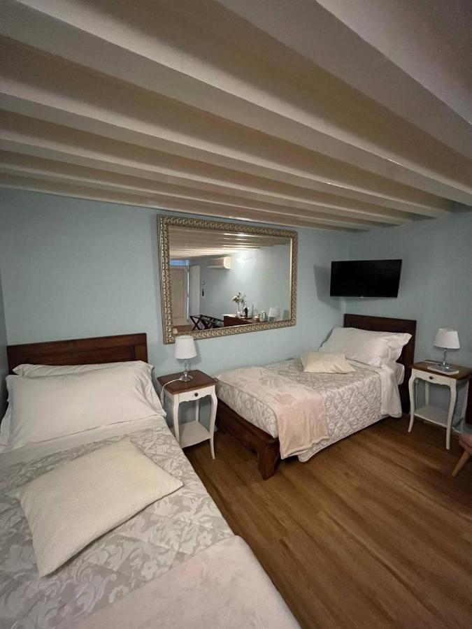 Corte Del Doge Di Rialto Bed & Breakfast Venice