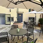 Corte Del Doge Di Rialto