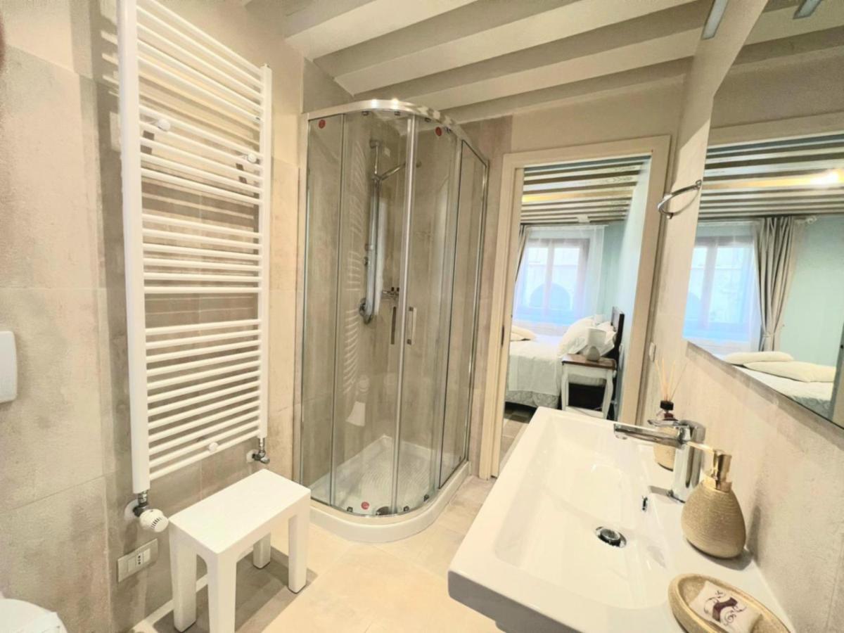 Corte Del Doge Di Rialto Bed and breakfast