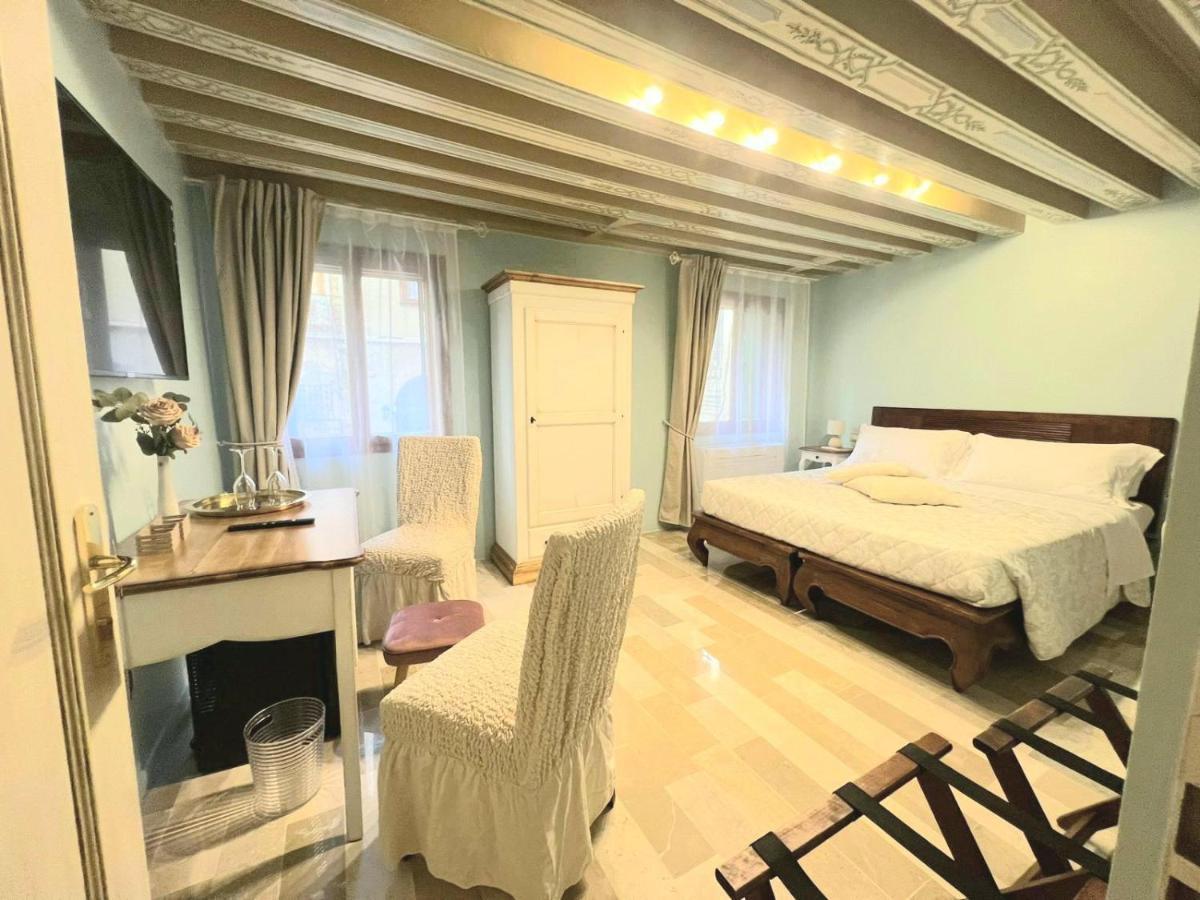 Corte Del Doge Di Rialto Bed and breakfast *