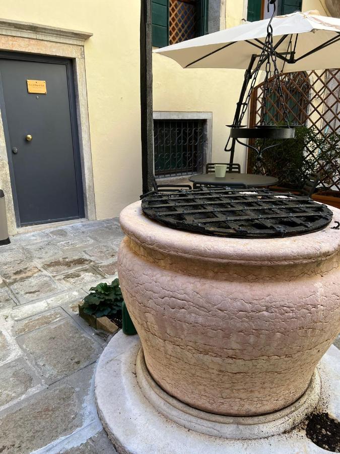Bed and breakfast Corte Del Doge Di Rialto *