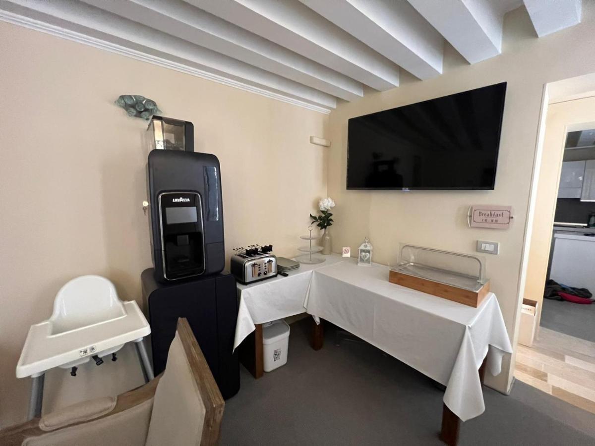 Bed and breakfast Corte Del Doge Di Rialto Venecia