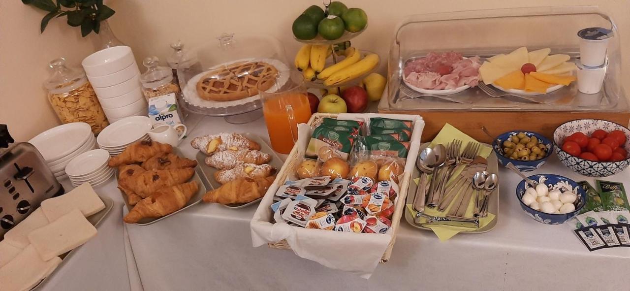 Bed and breakfast Corte Del Doge Di Rialto *