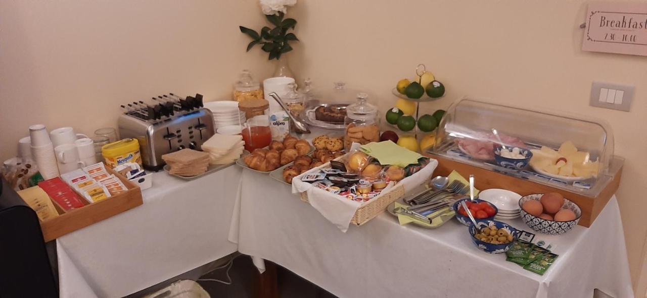 Bed and breakfast Corte Del Doge Di Rialto