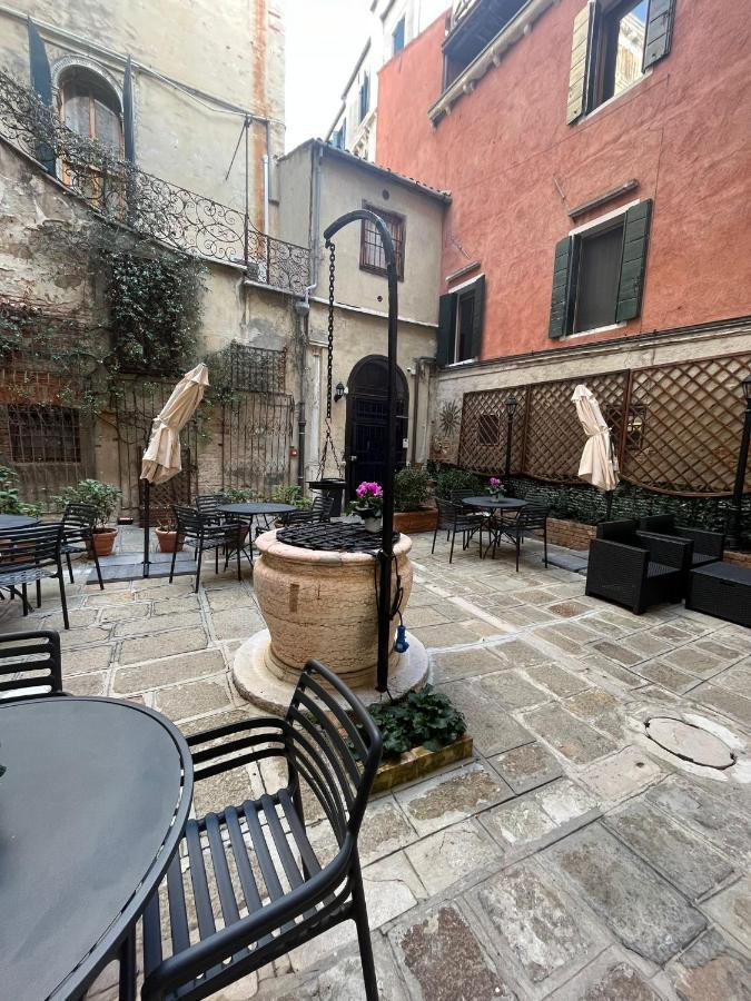 Corte Del Doge Di Rialto