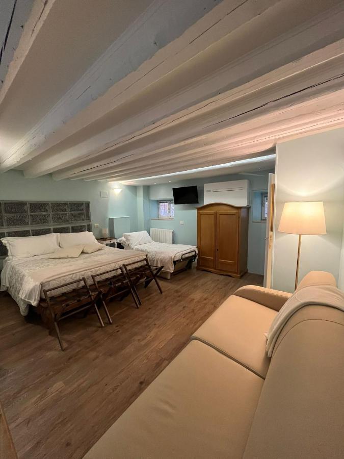 Bed and breakfast Corte Del Doge Di Rialto Venecia