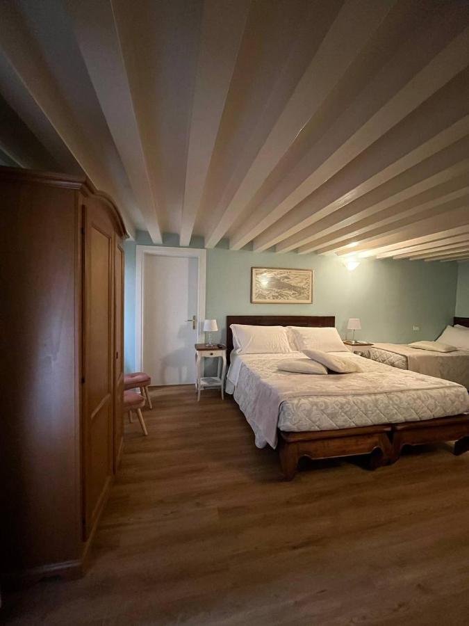 Bed and breakfast Corte Del Doge Di Rialto
