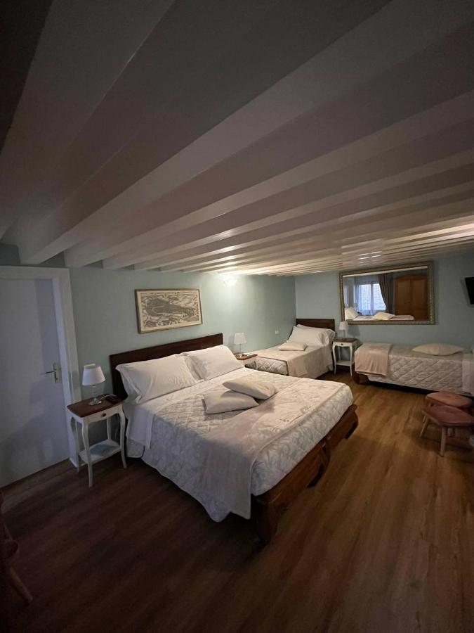 Bed and breakfast Corte Del Doge Di Rialto Venecia