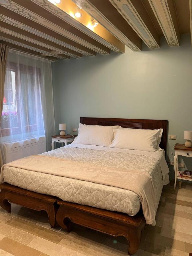 Corte Del Doge Di Rialto Bed and breakfast *