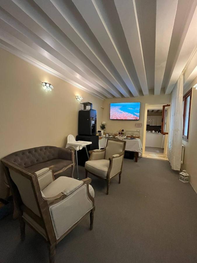 Corte Del Doge Di Rialto Bed and breakfast