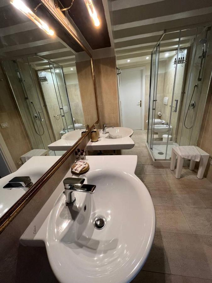 Corte Del Doge Di Rialto Bed and breakfast