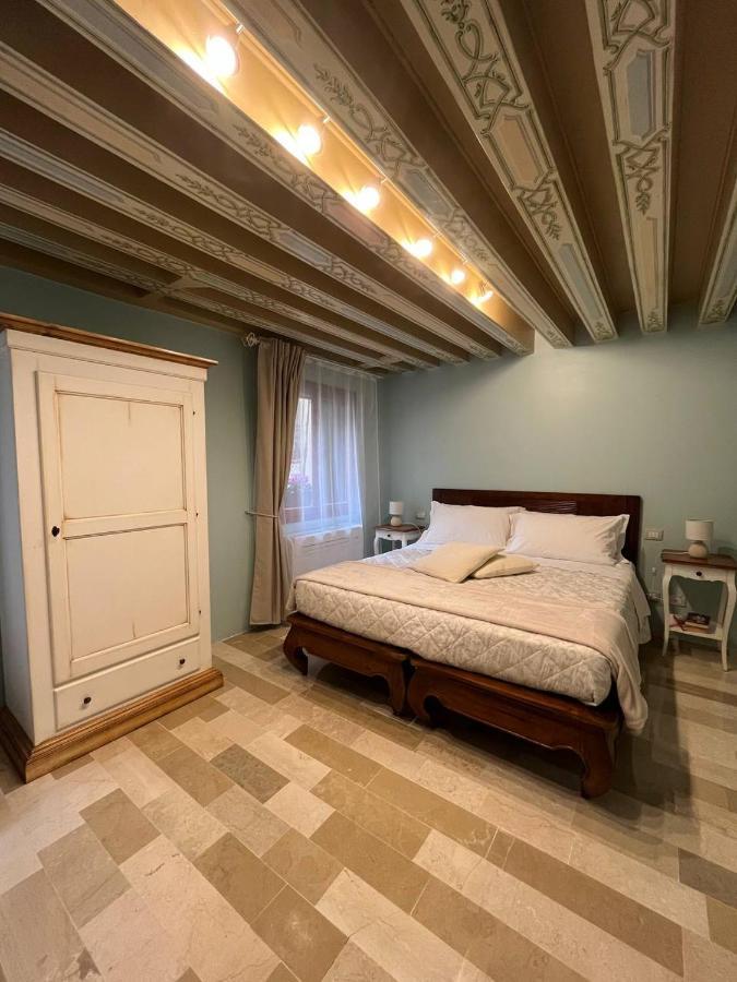 Bed and breakfast Corte Del Doge Di Rialto Venecia
