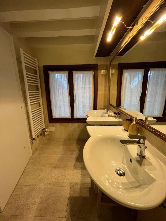Corte Del Doge Di Rialto Bed and breakfast