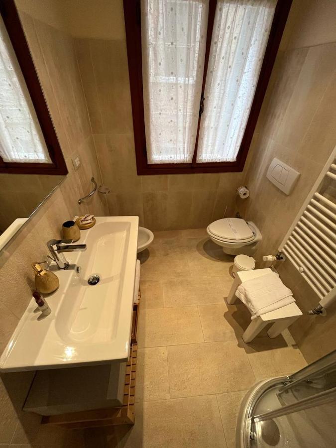 Bed and breakfast Corte Del Doge Di Rialto
