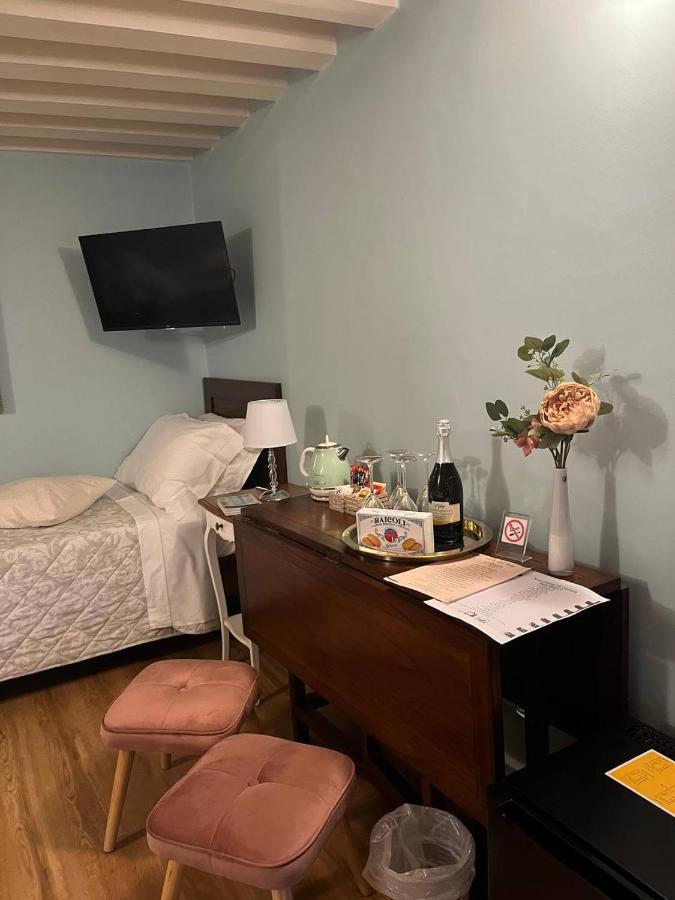 Corte Del Doge Di Rialto Bed and breakfast Venecia