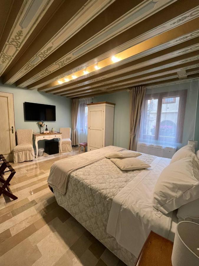 Corte Del Doge Di Rialto Bed and breakfast Venecia