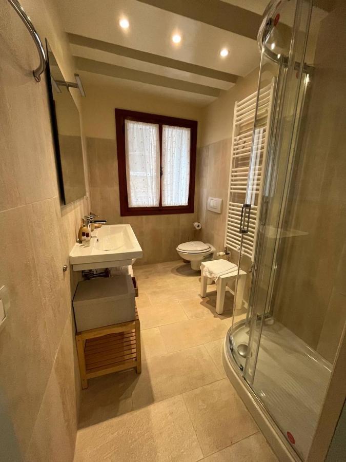 Corte Del Doge Di Rialto Bed and breakfast Venecia