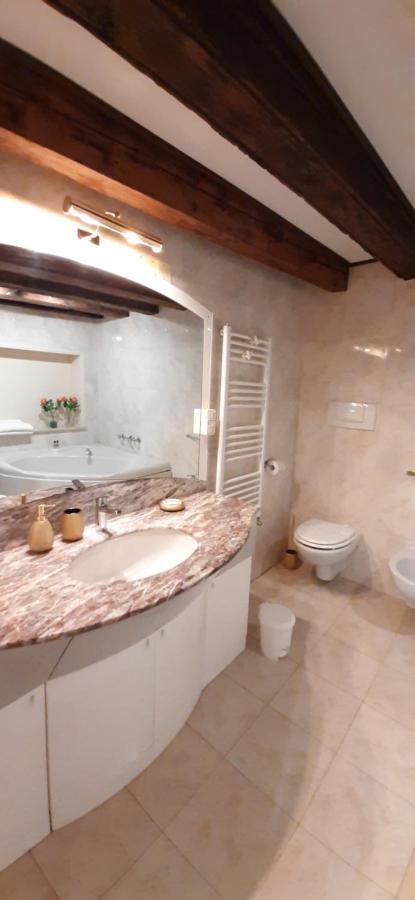Corte Del Doge Di Rialto Bed and breakfast Venecia