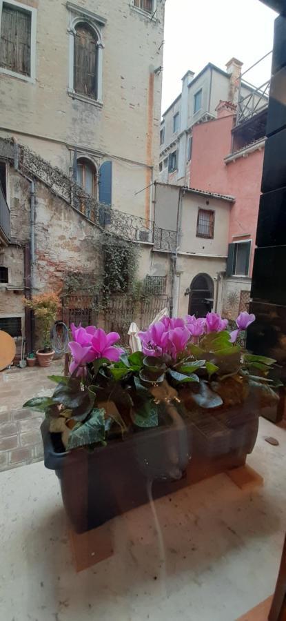 Bed and breakfast Corte Del Doge Di Rialto